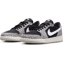 Air Jordan 1 Low Black Cement Sale - Unmatched Kicks - 