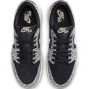 Air Jordan 1 Low Black Cement Sale - Unmatched Kicks - 