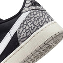 Air Jordan 1 Low Black Cement Sale - Unmatched Kicks - 