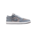 Air Jordan 1 Low 'Cool Grey - Unmatched Kicks - Jordans