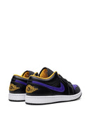 Air Jordan 1 Low 'Dark Concord' - Unmatched Kicks - 