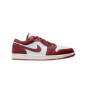 Air Jordan 1 Low 'Dune Red' Sale - Unmatched Kicks - Sneakers