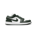 Air Jordan 1 Low 'Galactic Jade - Unmatched Kicks-Jordans