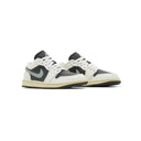 Air Jordan 1 Low Jade Smoke - Unmatched Kicks - Jordans