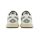 Air Jordan 1 Low Jade Smoke - Unmatched Kicks - Jordans