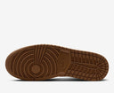 Air Jordan 1 Low Light British Tan Sail - Unmatched Kicks - Sneakers
