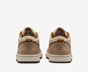 Air Jordan 1 Low Light British Tan Sail - Unmatched Kicks - Sneakers