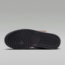 Air Jordan 1 Low Light Graphite Vivid Orange Sale - Unmatched Kicks - 