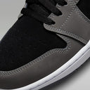 Air Jordan 1 Low Light Graphite Vivid Orange Sale - Unmatched Kicks - 