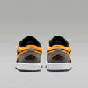 Air Jordan 1 Low Light Graphite Vivid Orange Sale - Unmatched Kicks - 
