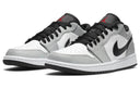 Air Jordan 1 Low 'light Smoke Grey' Sale - Unmatched Kicks - 