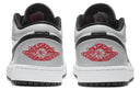 Air Jordan 1 Low 'light Smoke Grey' Sale - Unmatched Kicks - 