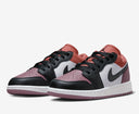 Air Jordan 1 Low Mauve Orange Sale - Unmatched Kicks - Sneakers