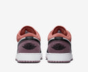 Air Jordan 1 Low Mauve Orange Sale - Unmatched Kicks - Sneakers