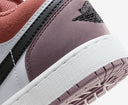 Air Jordan 1 Low Mauve Orange Sale - Unmatched Kicks - Sneakers