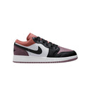 Air Jordan 1 Low Mauve Orange Sale - Unmatched Kicks - Sneakers