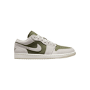 Air Jordan 1 Low 'Medium Olive' - Unmatched Kicks - Jordans
