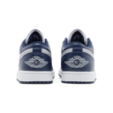 Air Jordan 1 Low 'Midnight Navy' - Unmatched Kicks - Jordans