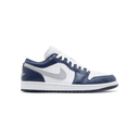 Air Jordan 1 Low 'Midnight Navy' - Unmatched Kicks - Jordans