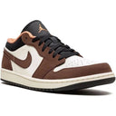 Air Jordan 1 Low 'Mocha' Sale - Unmatched Kicks - 
