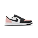 Air Jordan 1 Low Og Bleached Coral Sale - Unmatched Kicks - 