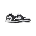 Air Jordan 1 Low 'Panda' - Unmatched Kicks - Jordans