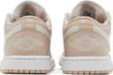 Air Jordan 1 Low Particle Beige (Women's) Sale - Unmatched Kicks - Sneakers