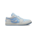 Air Jordan 1 Low "Reverse Ice Blue" Sale - Unmatched Kicks - 