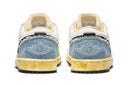 Air Jordan 1 Low 'Sashiko Denim' Sale - Unmatched Kicks - Sneakers