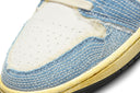 Air Jordan 1 Low 'Sashiko Denim' Sale - Unmatched Kicks - Sneakers