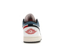 Air Jordan 1 Low Se Armory Navy - Unmatched Kicks - Sneakers