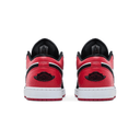 Air Jordan 1 Low SE 'Black Toe 2025' - Unmatched Kicks - Jordans