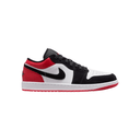 Air Jordan 1 Low SE 'Black Toe 2025' - Unmatched Kicks - Jordans