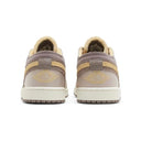 Air Jordan 1 Low SE Craft 'Inside Out - Taupe Haze - Unmatched Kicks - Jordans