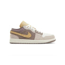 Air Jordan 1 Low SE Craft 'Inside Out - Taupe Haze - Unmatched Kicks - Jordans