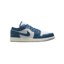 Air Jordan 1 Low SE 'Industrial Blue - Unmatched Kicks - Jordans