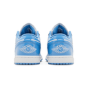 Air Jordan 1 Low SE 'Legend Blue - Unmatched Kicks - Jordans