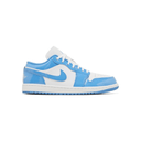 Air Jordan 1 Low SE 'Legend Blue - Unmatched Kicks - Jordans