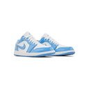 Air Jordan 1 Low SE 'Legend Blue - Unmatched Kicks - Jordans
