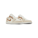Air Jordan 1 Low SE 'Legend Light Brown' - Unmatched Kicks - Jordans