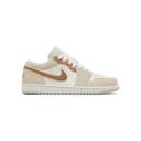 Air Jordan 1 Low SE 'Legend Light Brown' - Unmatched Kicks - Jordans