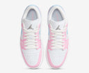 Air Jordan 1 Low Se Paw Print Pink Foam Sale - Unmatched Kicks - Sneakers