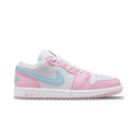 Air Jordan 1 Low Se Paw Print Pink Foam Sale - Unmatched Kicks - Sneakers