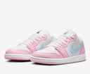 Air Jordan 1 Low Se Paw Print Pink Foam Sale - Unmatched Kicks - Sneakers