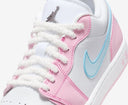 Air Jordan 1 Low Se Paw Print Pink Foam Sale - Unmatched Kicks - Sneakers