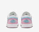 Air Jordan 1 Low Se Paw Print Pink Foam Sale - Unmatched Kicks - Sneakers