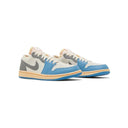 Air Jordan 1 Low SE Tokyo 96 - Unmatched Kicks - Jordans
