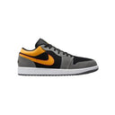 Air Jordan 1 Low SE 'Vivid Orange - Unmatched Kicks - Jordans