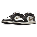 Air Jordan 1 Low 'Shadow Mocha Brown Sale - Unmatched Kicks - Sneakers