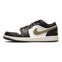 Air Jordan 1 Low 'Shadow Mocha Brown Sale - Unmatched Kicks - Sneakers